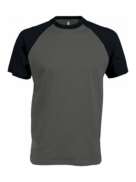 t-shirt-baseball-manica-corta-bicolore-slate grey - black.jpg
